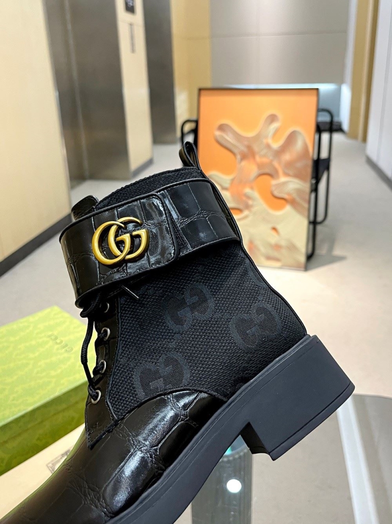 Gucci Boots